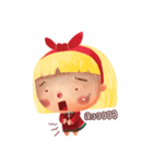 Nhong Mo（個別スタンプ：23）