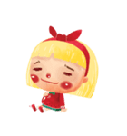 Nhong Mo（個別スタンプ：24）
