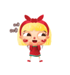 Nhong Mo（個別スタンプ：25）