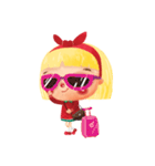 Nhong Mo（個別スタンプ：27）