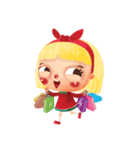 Nhong Mo（個別スタンプ：28）