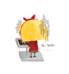 Nhong Mo（個別スタンプ：31）