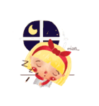Nhong Mo（個別スタンプ：33）