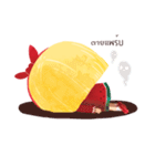 Nhong Mo（個別スタンプ：35）