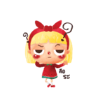 Nhong Mo（個別スタンプ：37）