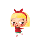 Nhong Mo（個別スタンプ：38）