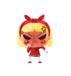 Nhong Mo（個別スタンプ：39）