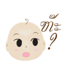 Humnoy Boy（個別スタンプ：1）