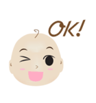 Humnoy Boy（個別スタンプ：3）