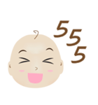Humnoy Boy（個別スタンプ：4）