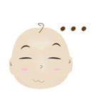 Humnoy Boy（個別スタンプ：5）