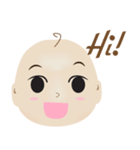 Humnoy Boy（個別スタンプ：9）