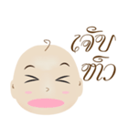 Humnoy Boy（個別スタンプ：20）