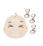 Humnoy Boy（個別スタンプ：21）