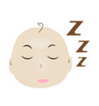 Humnoy Boy（個別スタンプ：22）