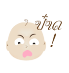 Humnoy Boy（個別スタンプ：23）