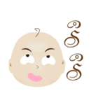Humnoy Boy（個別スタンプ：24）