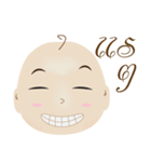 Humnoy Boy（個別スタンプ：25）
