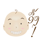 Humnoy Boy（個別スタンプ：27）