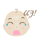 Humnoy Boy（個別スタンプ：28）