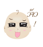 Humnoy Boy（個別スタンプ：31）