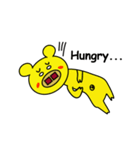 Fun Pig Chu Chu（個別スタンプ：7）