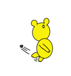 Fun Pig Chu Chu（個別スタンプ：9）