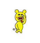Fun Pig Chu Chu（個別スタンプ：14）