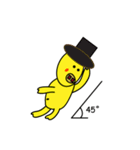 Fun Pig Chu Chu（個別スタンプ：16）