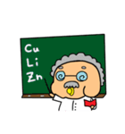 ファットベイビー PTT用語（個別スタンプ：14）