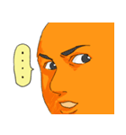 人参さん（個別スタンプ：7）