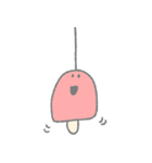 あかきのこ（個別スタンプ：6）