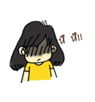 Chic Cool（個別スタンプ：26）