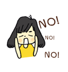Chic Cool（個別スタンプ：30）