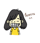 Chic Cool（個別スタンプ：32）