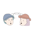 daylife（個別スタンプ：3）