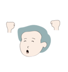 daylife（個別スタンプ：7）