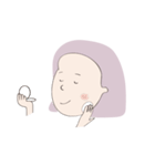 daylife（個別スタンプ：10）