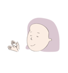 daylife（個別スタンプ：14）