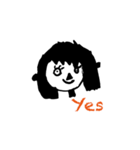 2017 ckids Phoenix family（個別スタンプ：9）