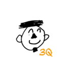 2017 ckids Phoenix family（個別スタンプ：13）