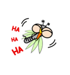 Culex tritaeniorhynchus（個別スタンプ：5）