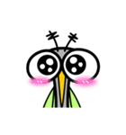 Culex tritaeniorhynchus（個別スタンプ：22）