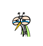 Culex tritaeniorhynchus（個別スタンプ：23）
