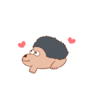 Daniel Loves Oa（個別スタンプ：40）