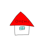 てきとうオブザイヤースタンプ（個別スタンプ：19）