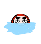 tumblertumbler（個別スタンプ：13）