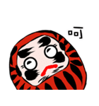tumblertumbler（個別スタンプ：18）
