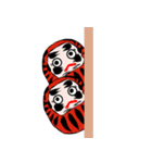 tumblertumbler（個別スタンプ：24）