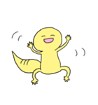 ゆるぱすたんぷ（個別スタンプ：38）